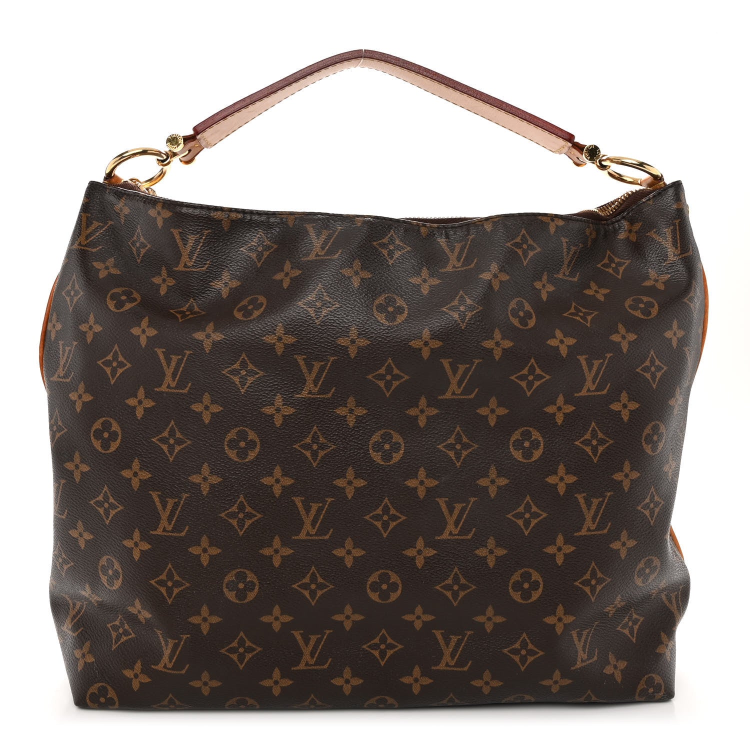 Louis Vuitton Monogram Sully MM 1 of 11