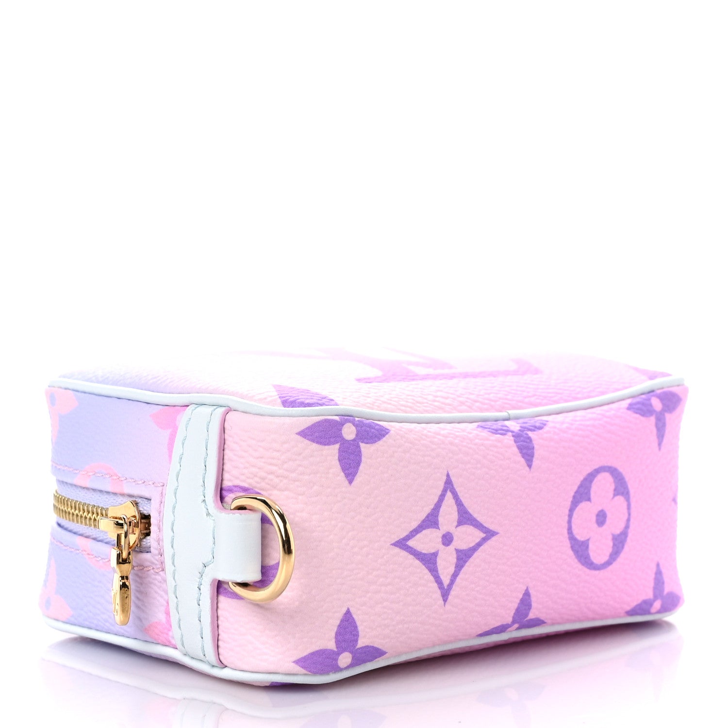 Louis Vuitton Monogram Giant Spring In The City Wapity Case Sunrise Pastel 6 of 8