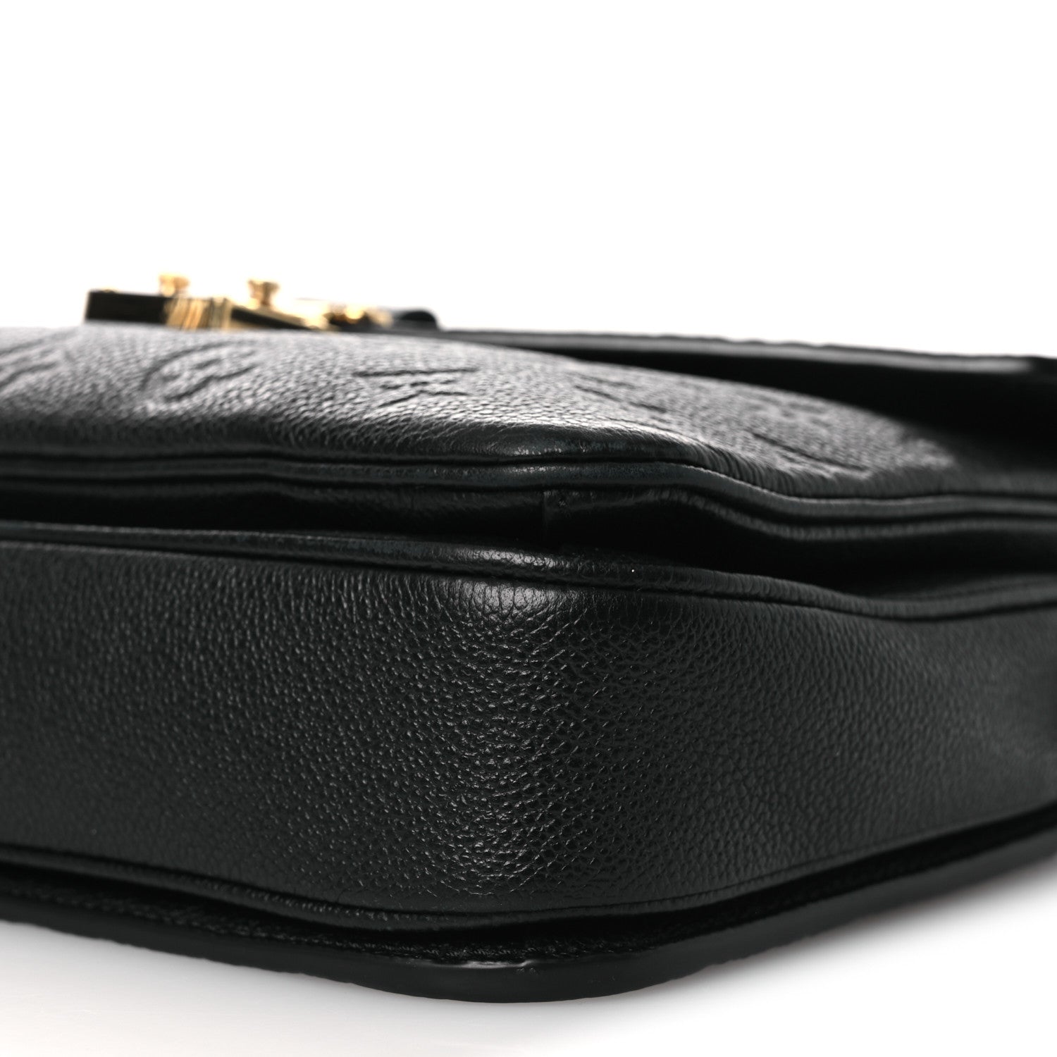 Louis Vuitton Empreinte Pochette Metis Black 9 of 13