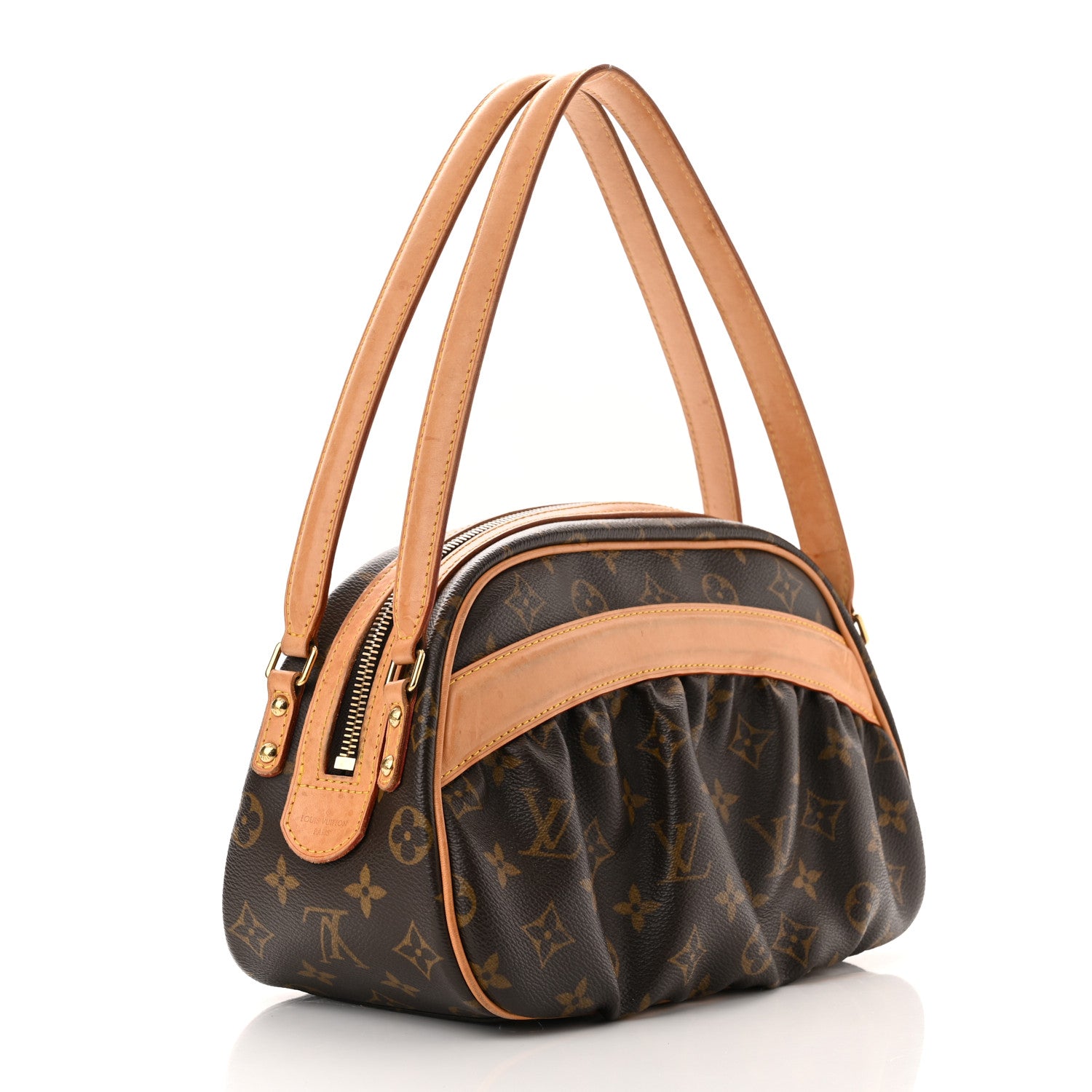Louis Vuitton Monogram Klara 3 of 9