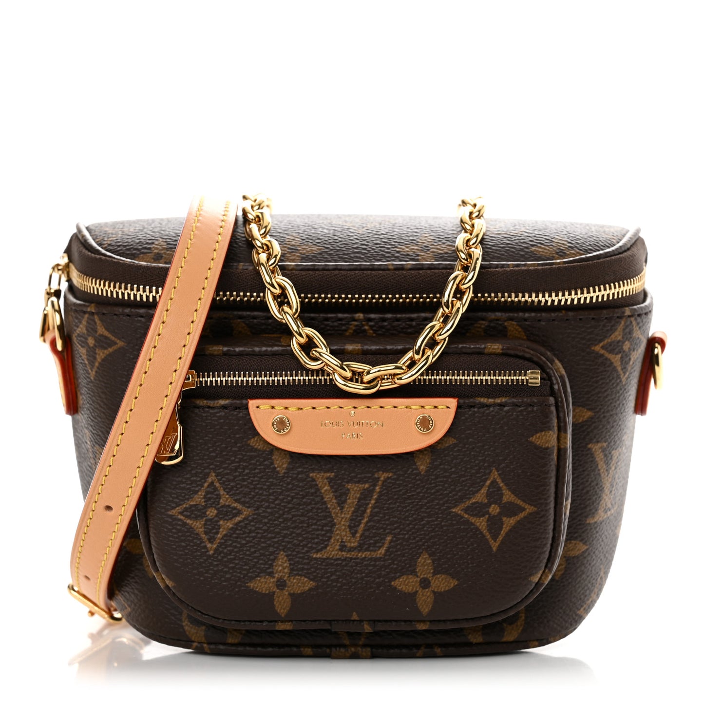 Monogram Mini Bumbag