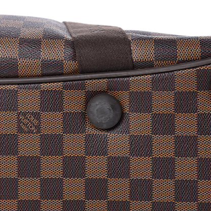 Louis Vuitton Damier Ebene Neo Eole 55 14 of 17
