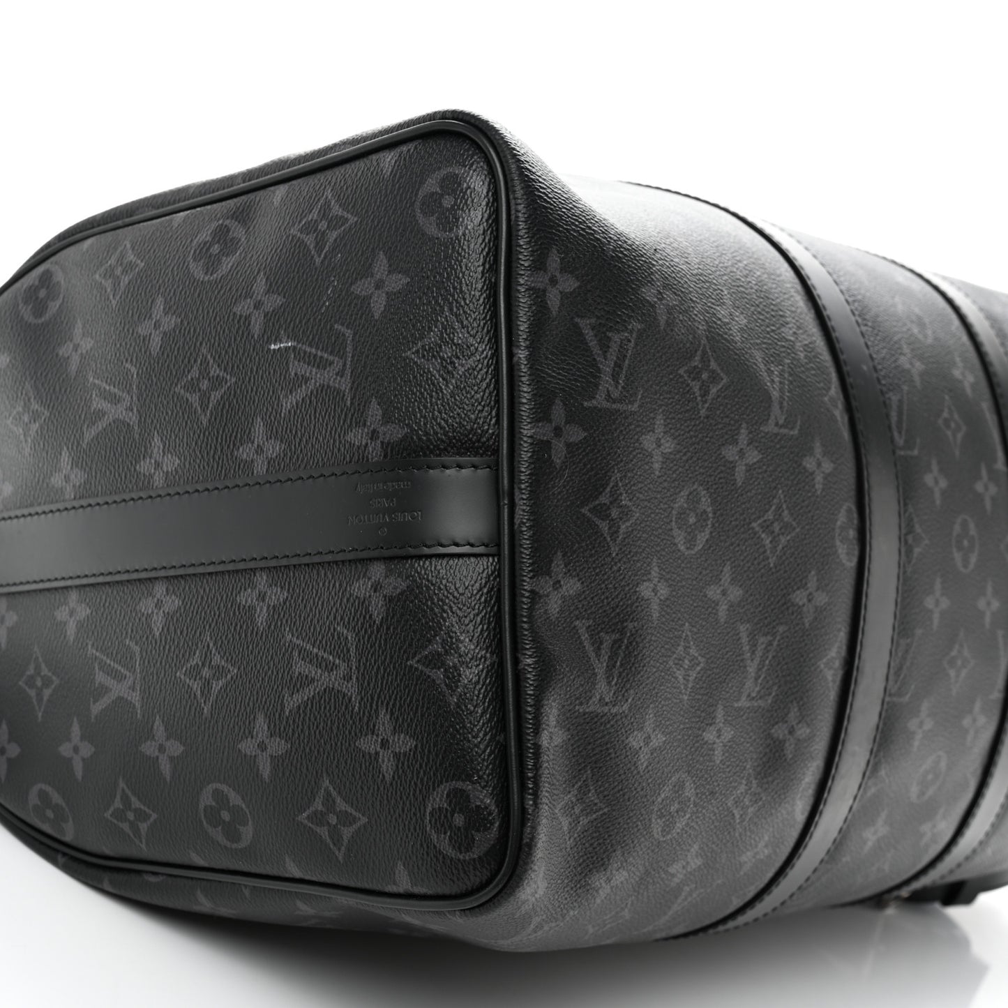 Monogram Eclipse Keepall Bandouliere 45