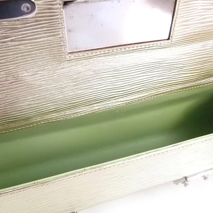 Louis Vuitton Metal Epi Galactia Gold Runway 6 of 9