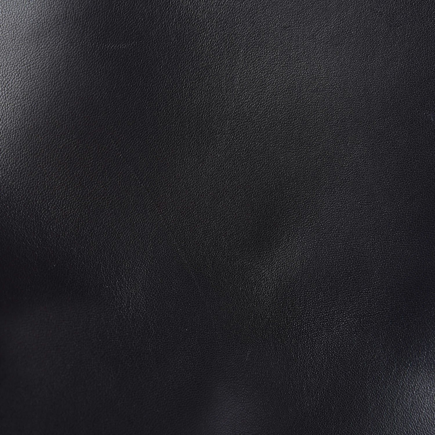 Chanel Lambskin Quilted Large Daily Supple Flap Black 10 of 12