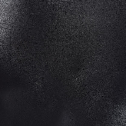 Chanel Lambskin Quilted Large Daily Supple Flap Black 10 of 12