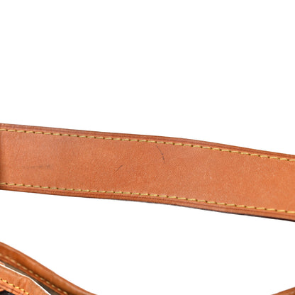 Louis Vuitton Monogram Galliera PM 21 of 23