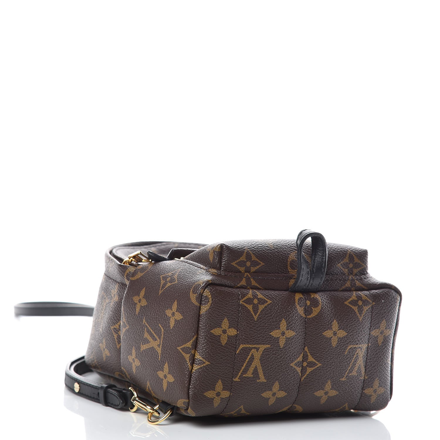 Louis Vuitton Monogram Palm Springs Backpack Mini 4 of 10