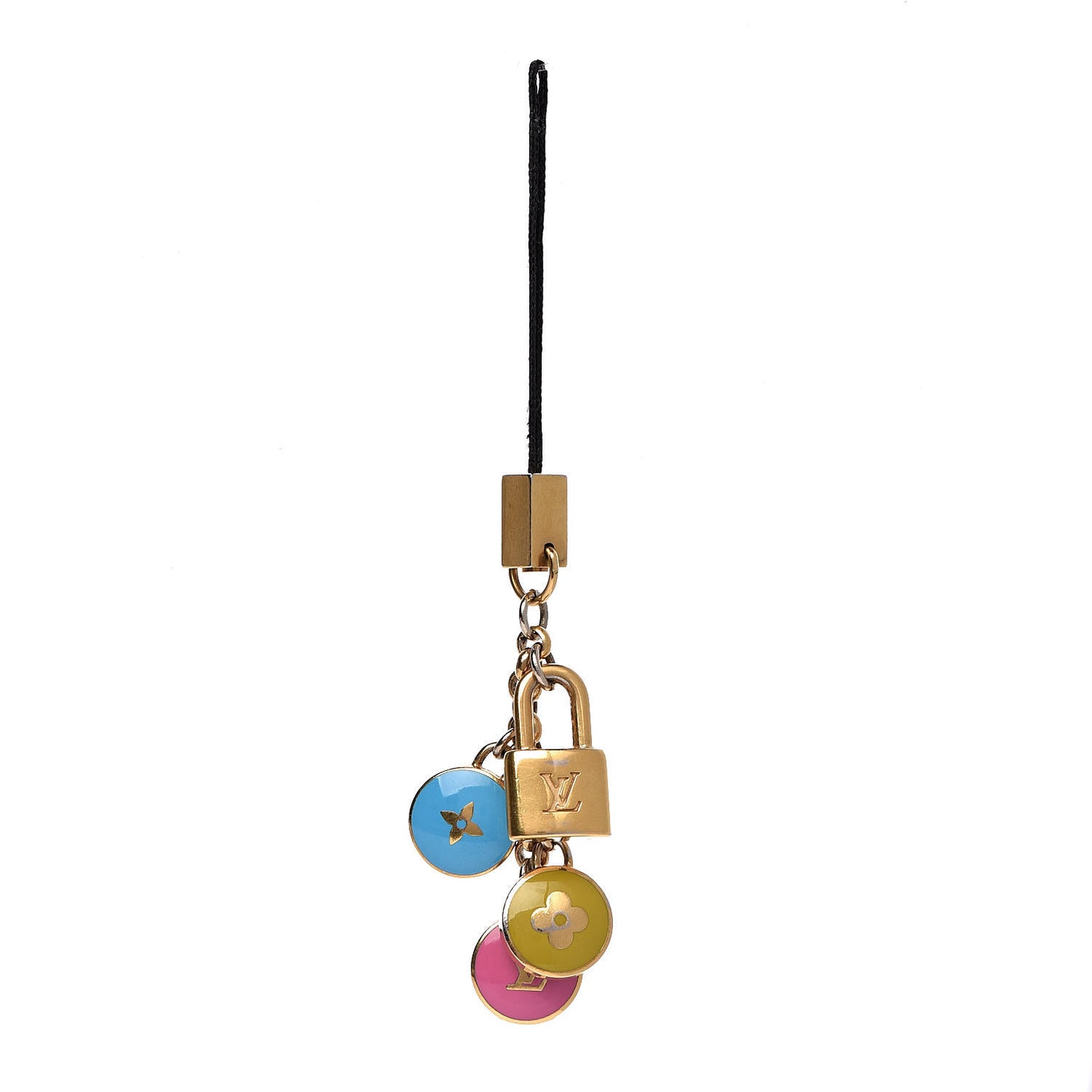 Pastilles Phone Charm