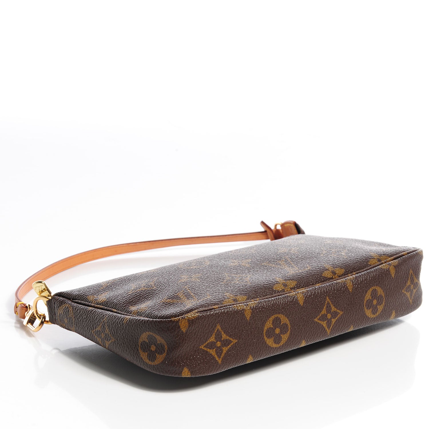 Louis Vuitton Monogram Pochette Accessories 4 of 7