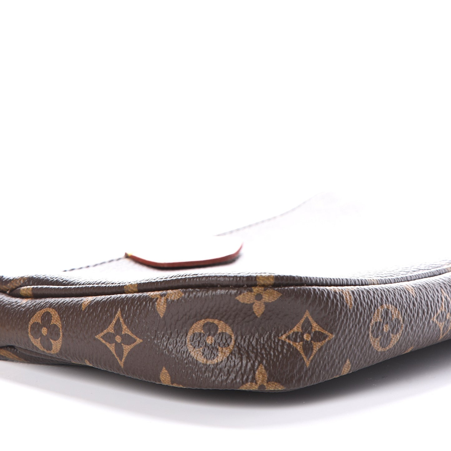 Monogram Multi Pochette Accessories Kaki