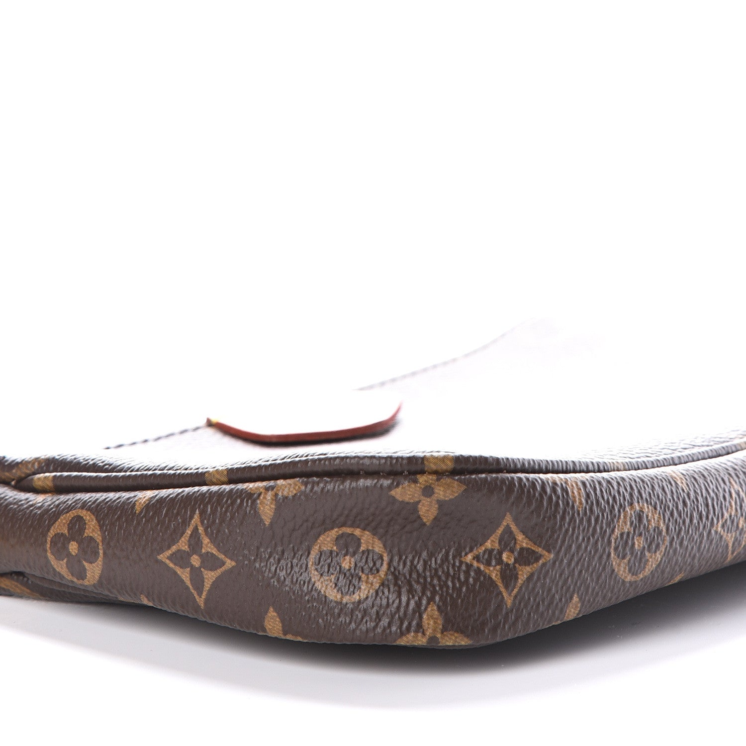 Louis Vuitton Monogram Multi Pochette Accessories Kaki 16 of 32