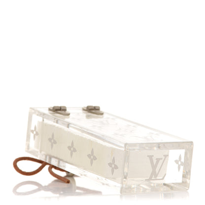 Louis Vuitton Dominos Game Set 4 of 5