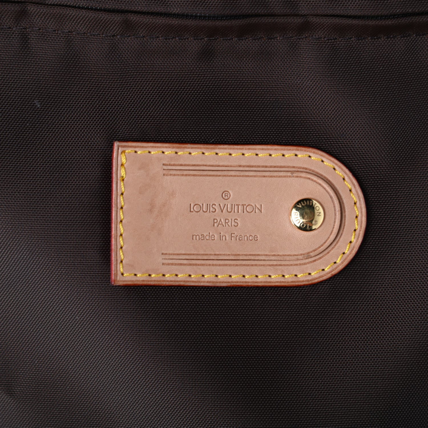 Louis Vuitton Monogram Pegase 45 5 of 14