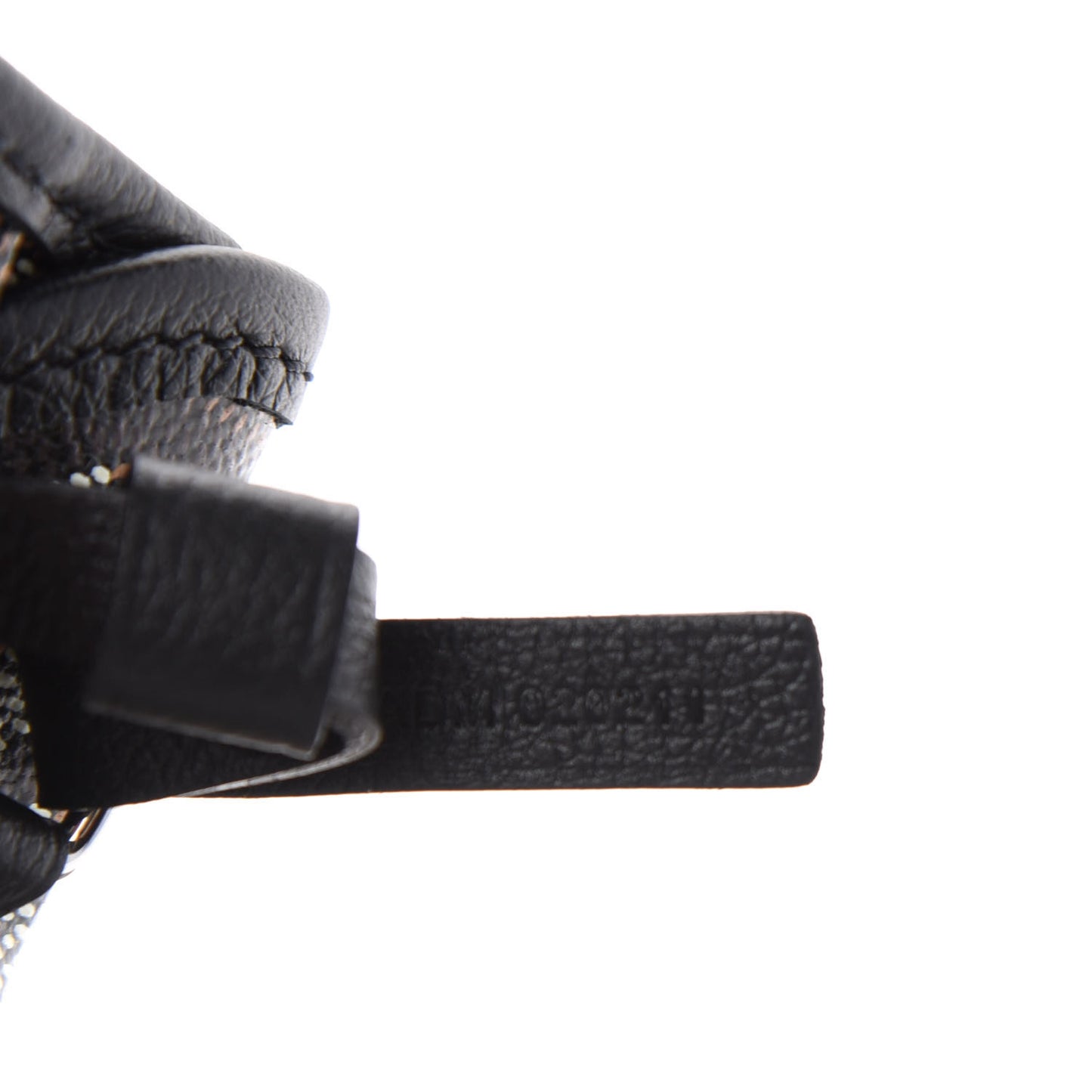 Goyardine Saint Louis PM Black