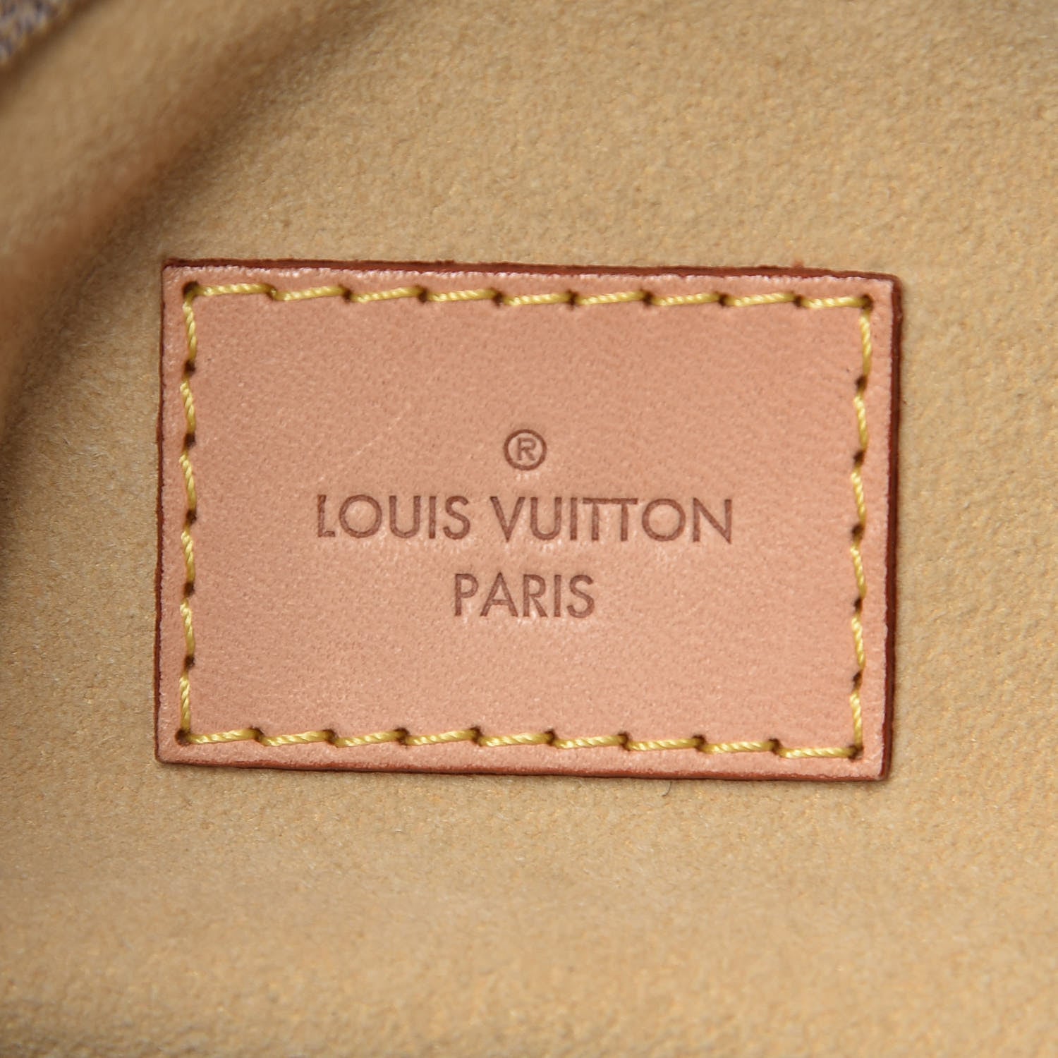 Louis Vuitton Damier Azur Artsy MM 8 of 11