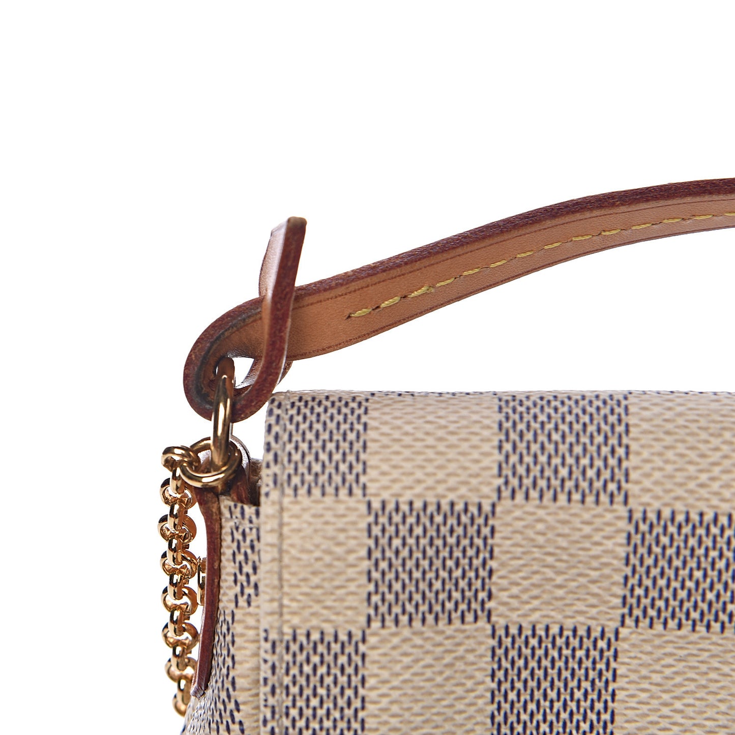 Damier Azur Favorite MM