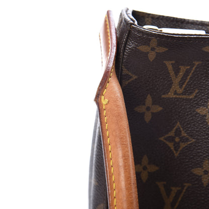 Louis Vuitton Monogram Looping MM 13 of 14