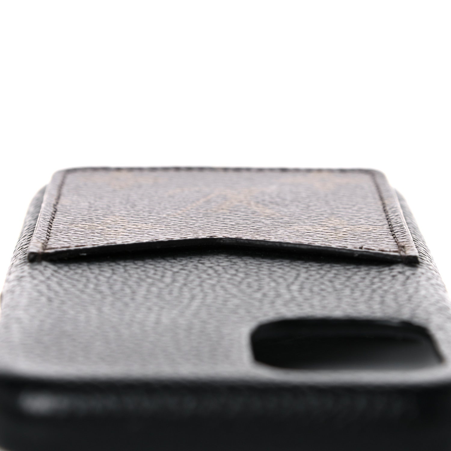 Louis Vuitton Monogram iPhone 11 Pro Bumper Black 8 of 9