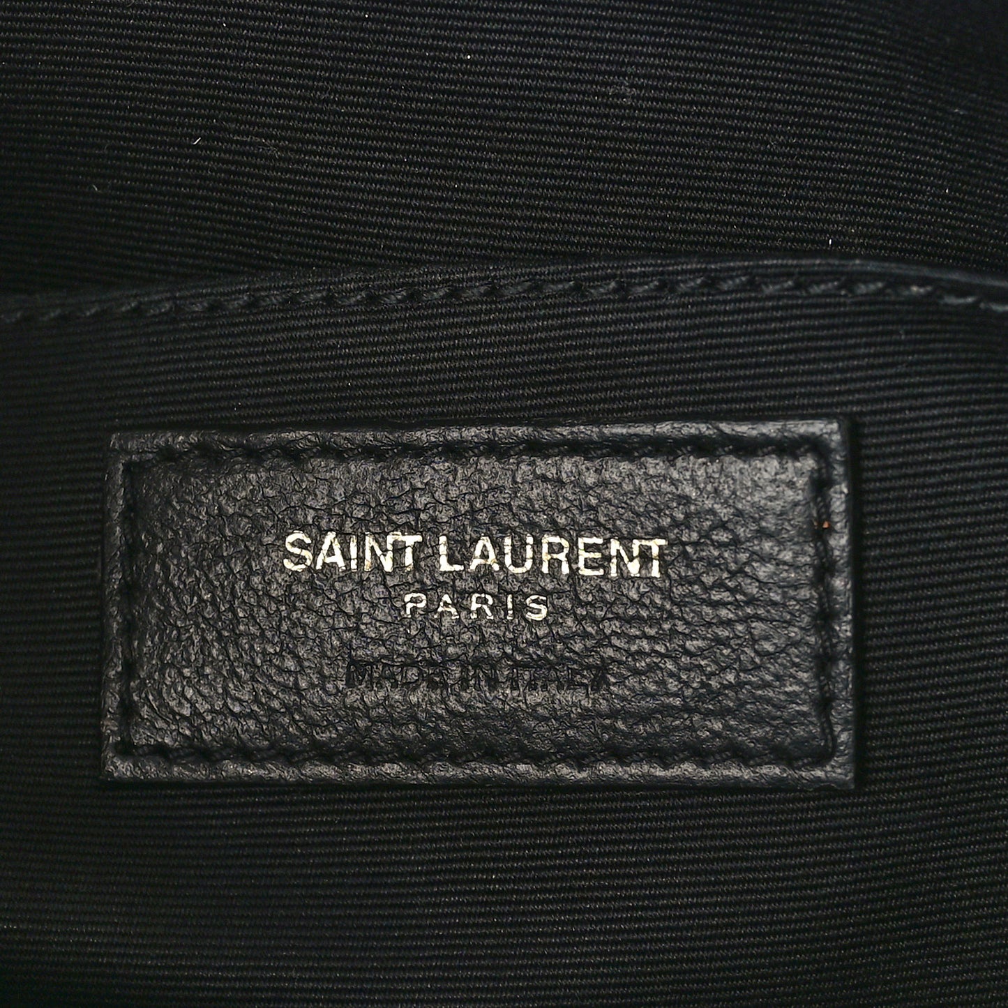 Calfskin Matelasse Monogram Lou Camera Bag New Vert Fonce
