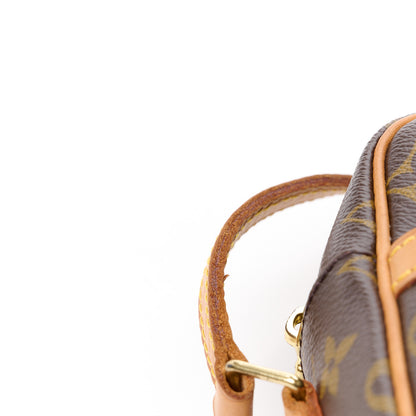 Louis Vuitton Monogram Trocadero 27 16 of 17