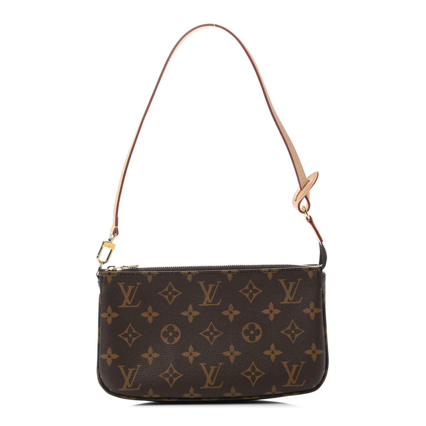 Monogram Pochette Accessories NM