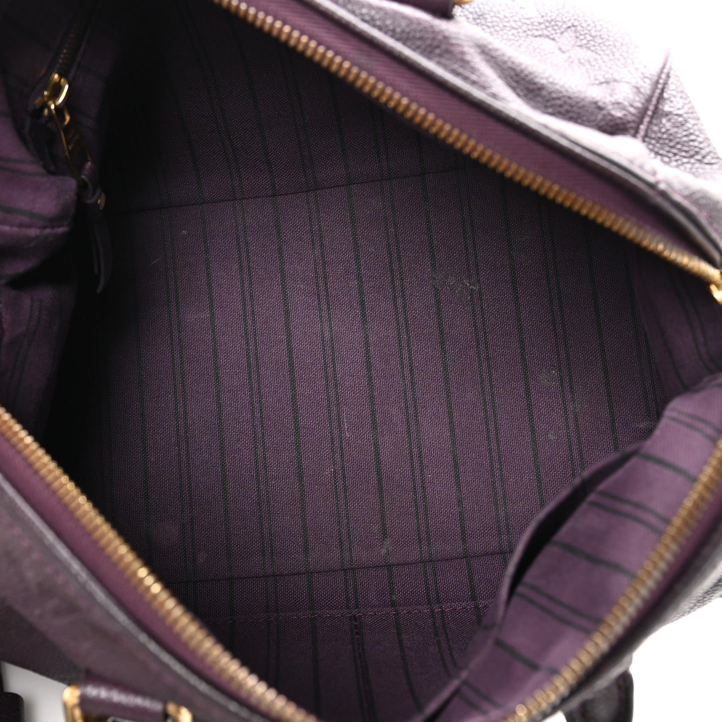 Empreinte Speedy Bandouliere 25 Aube