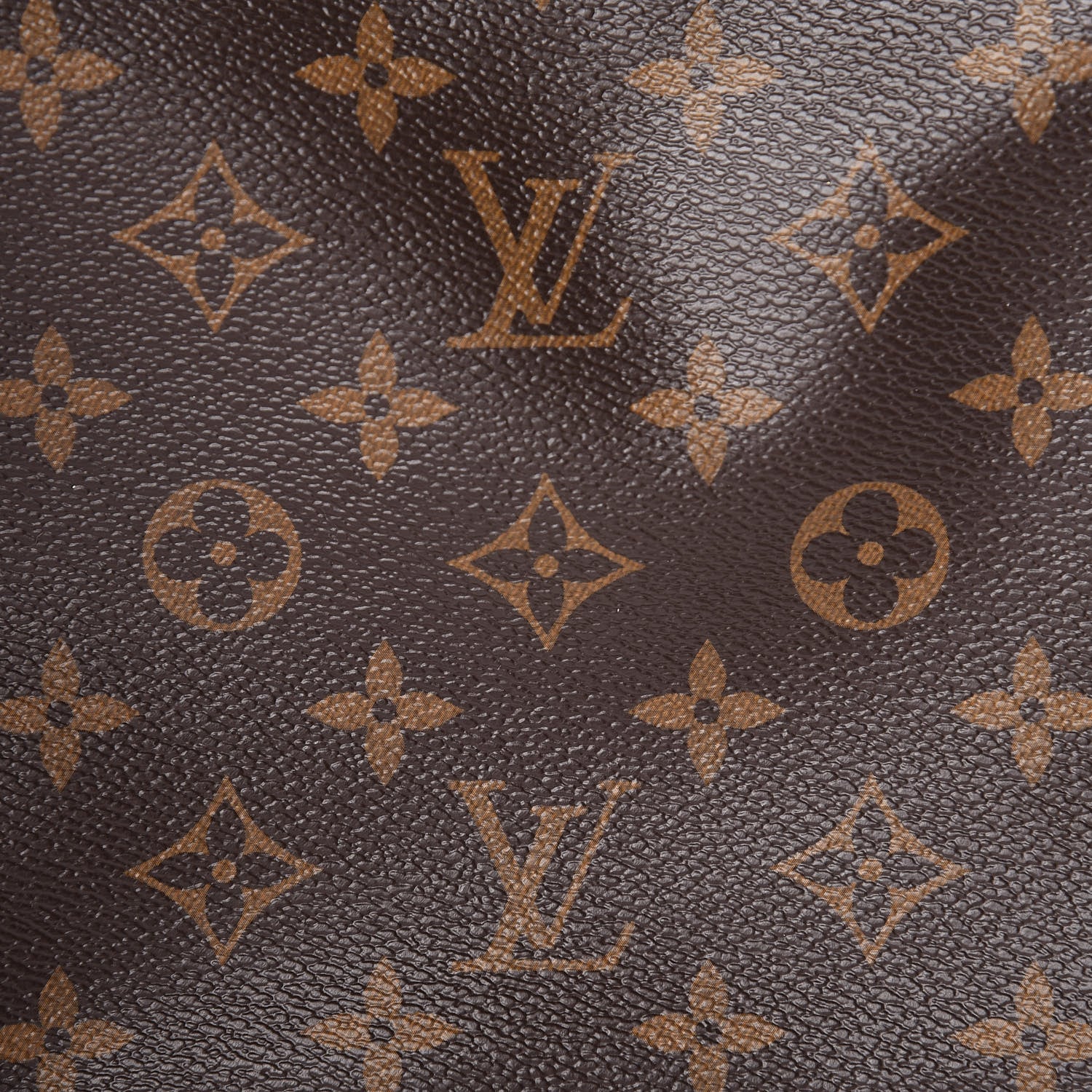 Louis Vuitton Monogram Packing Cube MM 8 of 12
