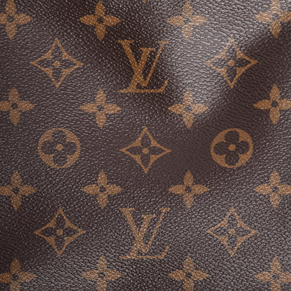 Louis Vuitton Monogram Packing Cube MM 8 of 12