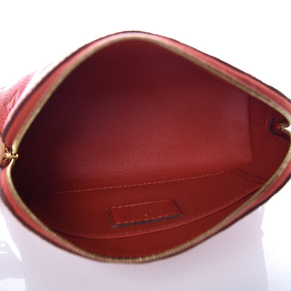Louis Vuitton Empreinte Cosmetic Pouch Orient 7 of 9
