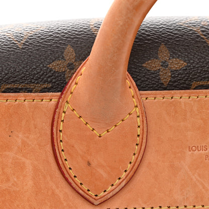 Louis Vuitton Monogram Eden MM Camel 11 of 13
