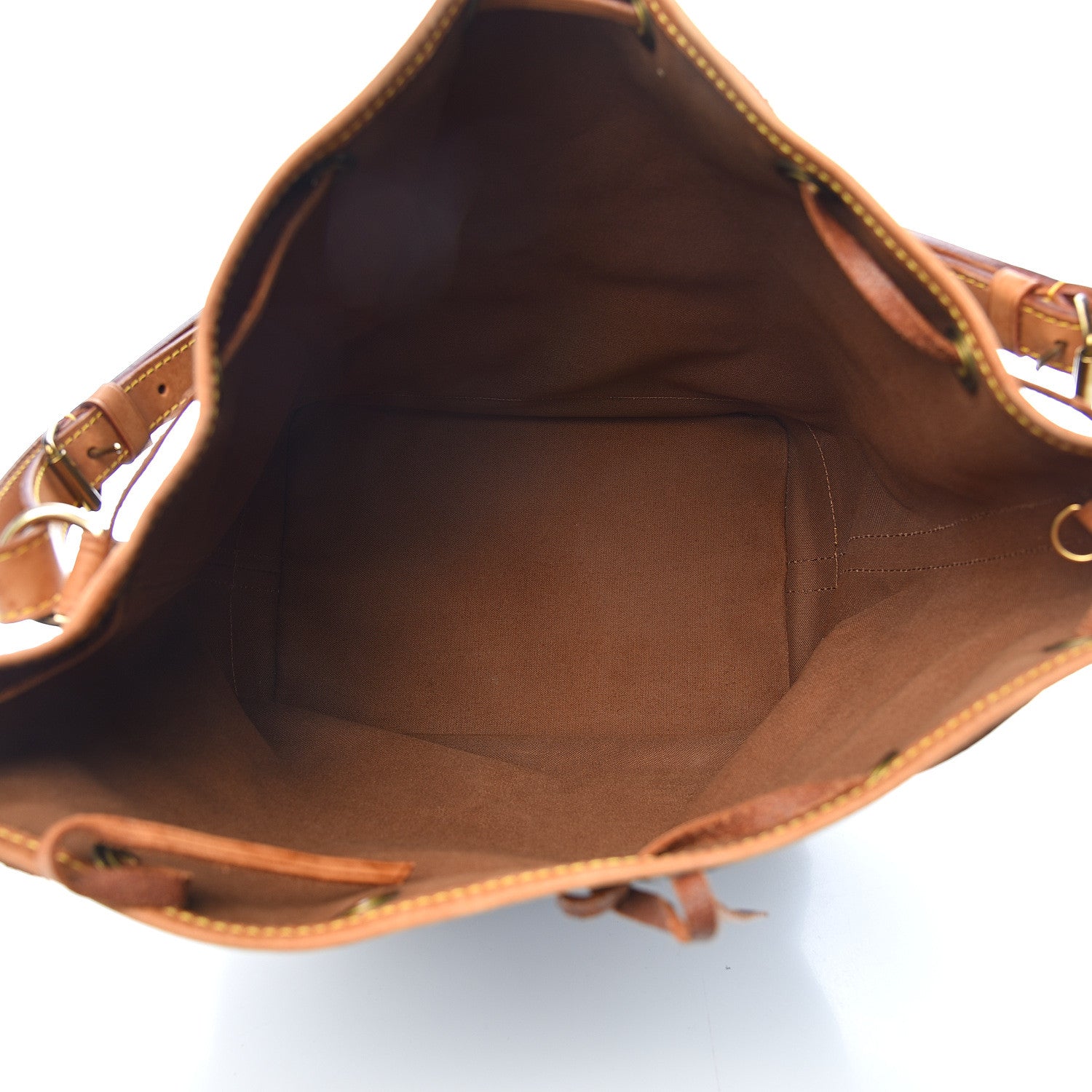 Louis Vuitton Monogram Noe 4 of 14