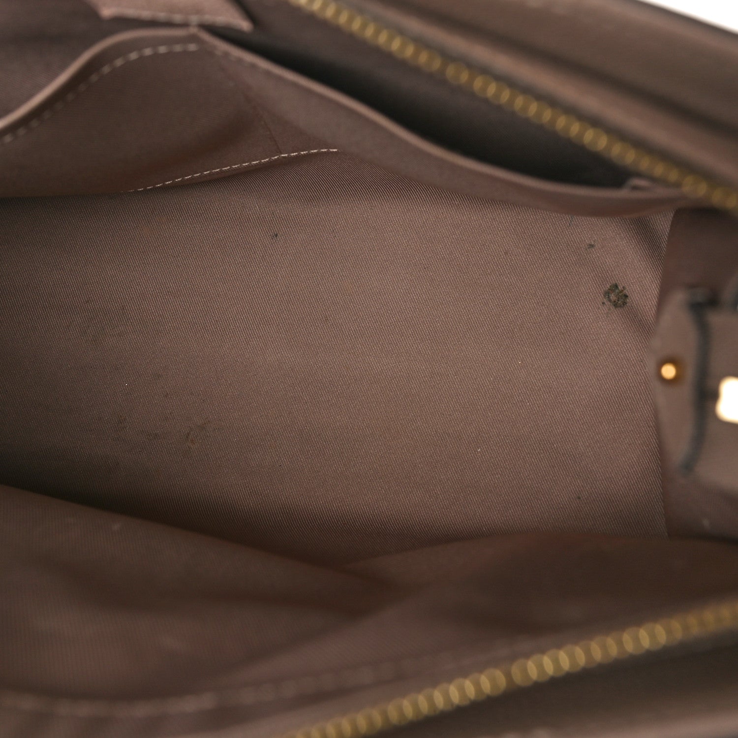 Louis Vuitton Empreinte Sully MM Vison 5 of 8