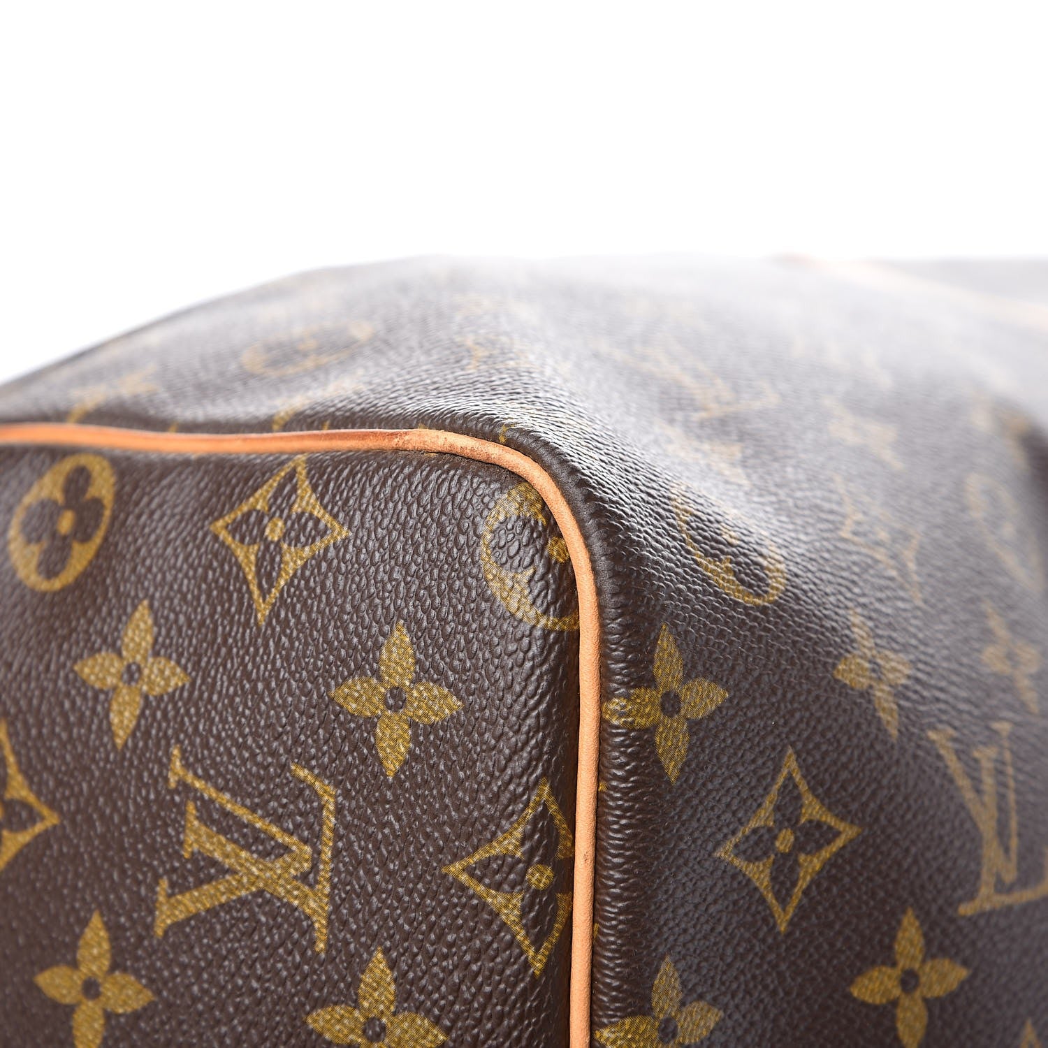 Louis Vuitton Monogram Keepall 60 8 of 17