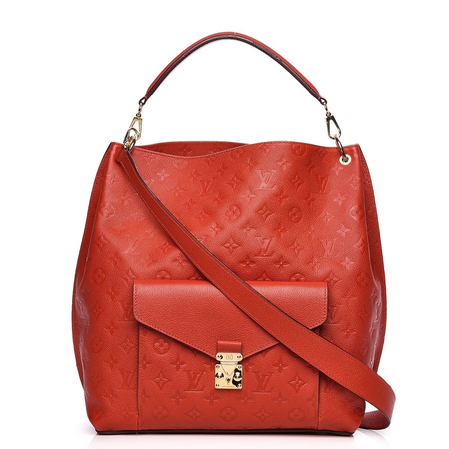 Louis Vuitton Empreinte Metis Orient 1 of 11