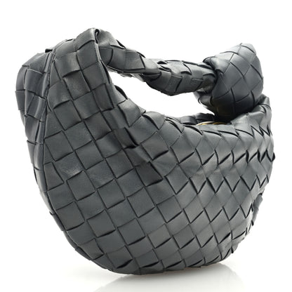 Bottega Veneta Nappa Intrecciato Mini Jodie Thunder 3 of 8