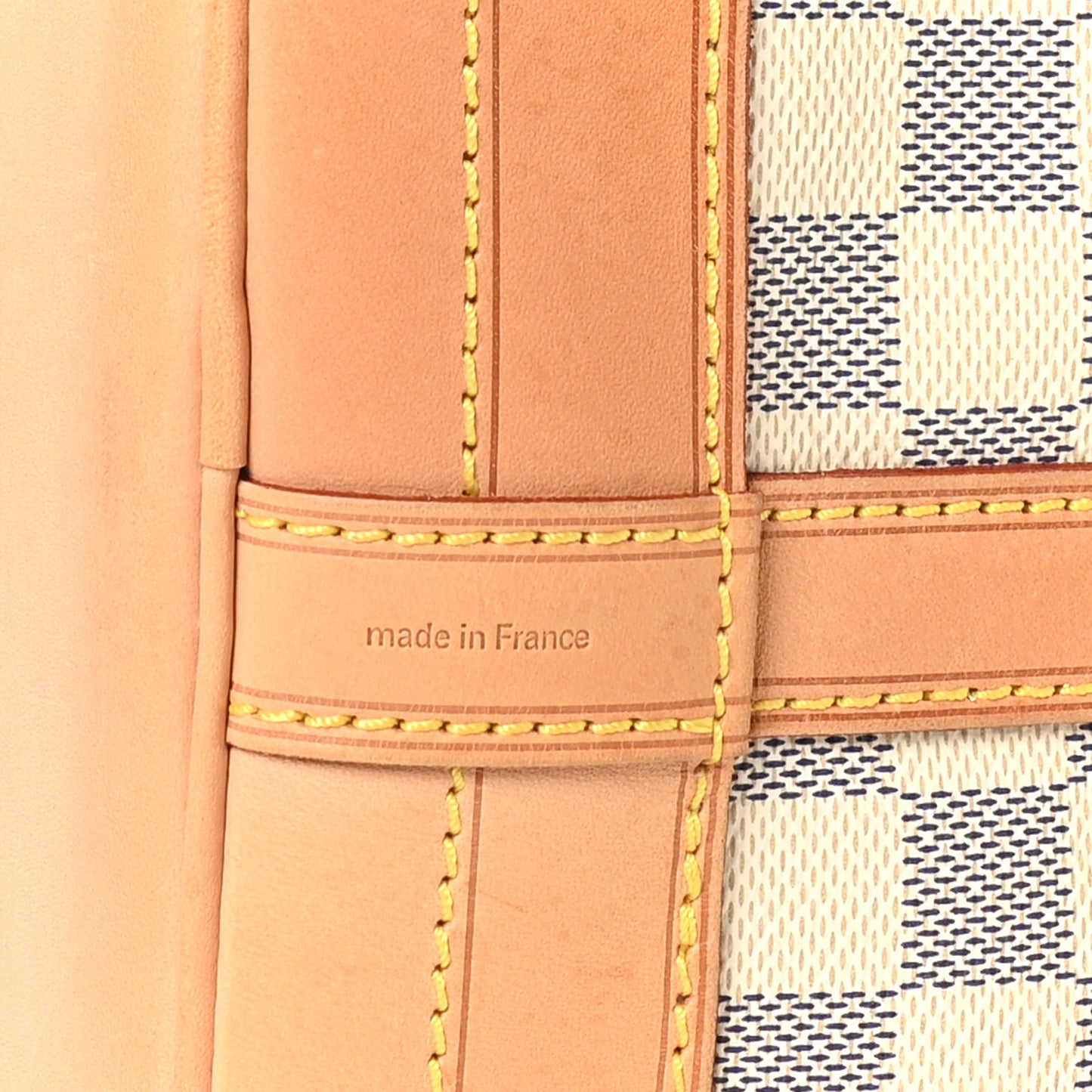 Damier Azur Noe
