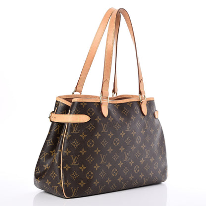 Louis Vuitton Monogram Batignolles Horizontal 3 of 7