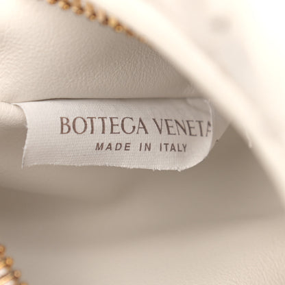 Bottega Veneta Nappa Intrecciato Mini Jodie Chalk 7 of 10