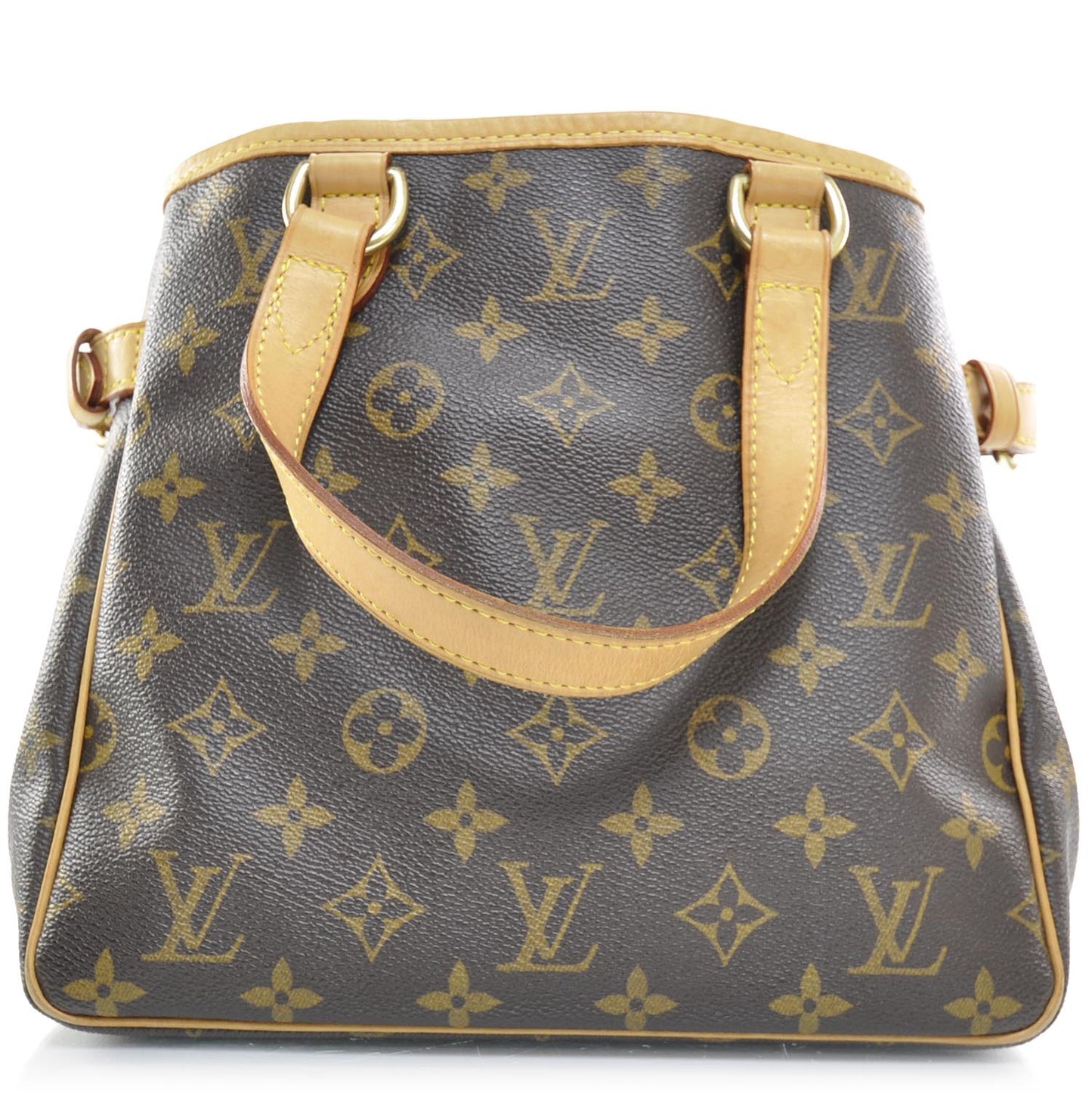 Monogram Batignolles