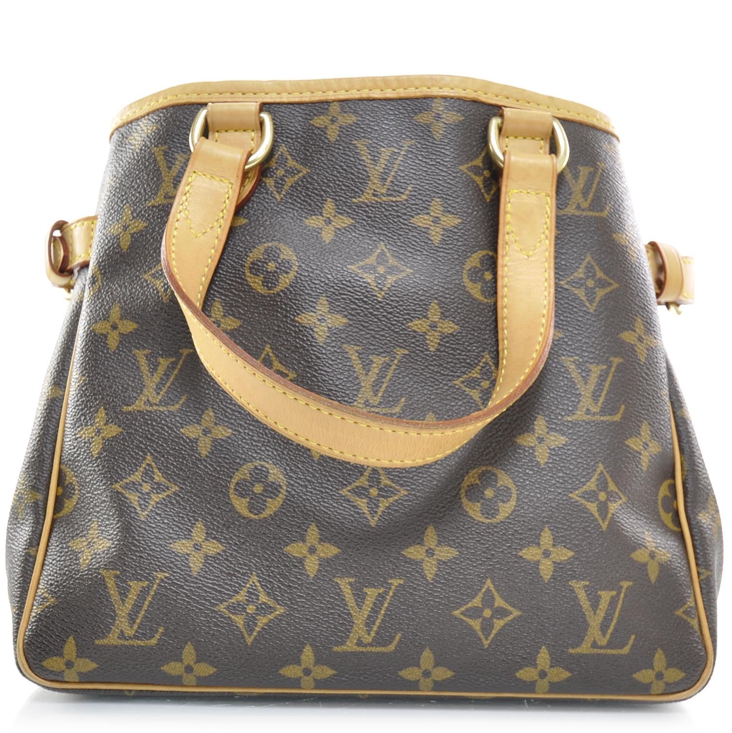 Louis Vuitton Monogram Batignolles 1 of 8