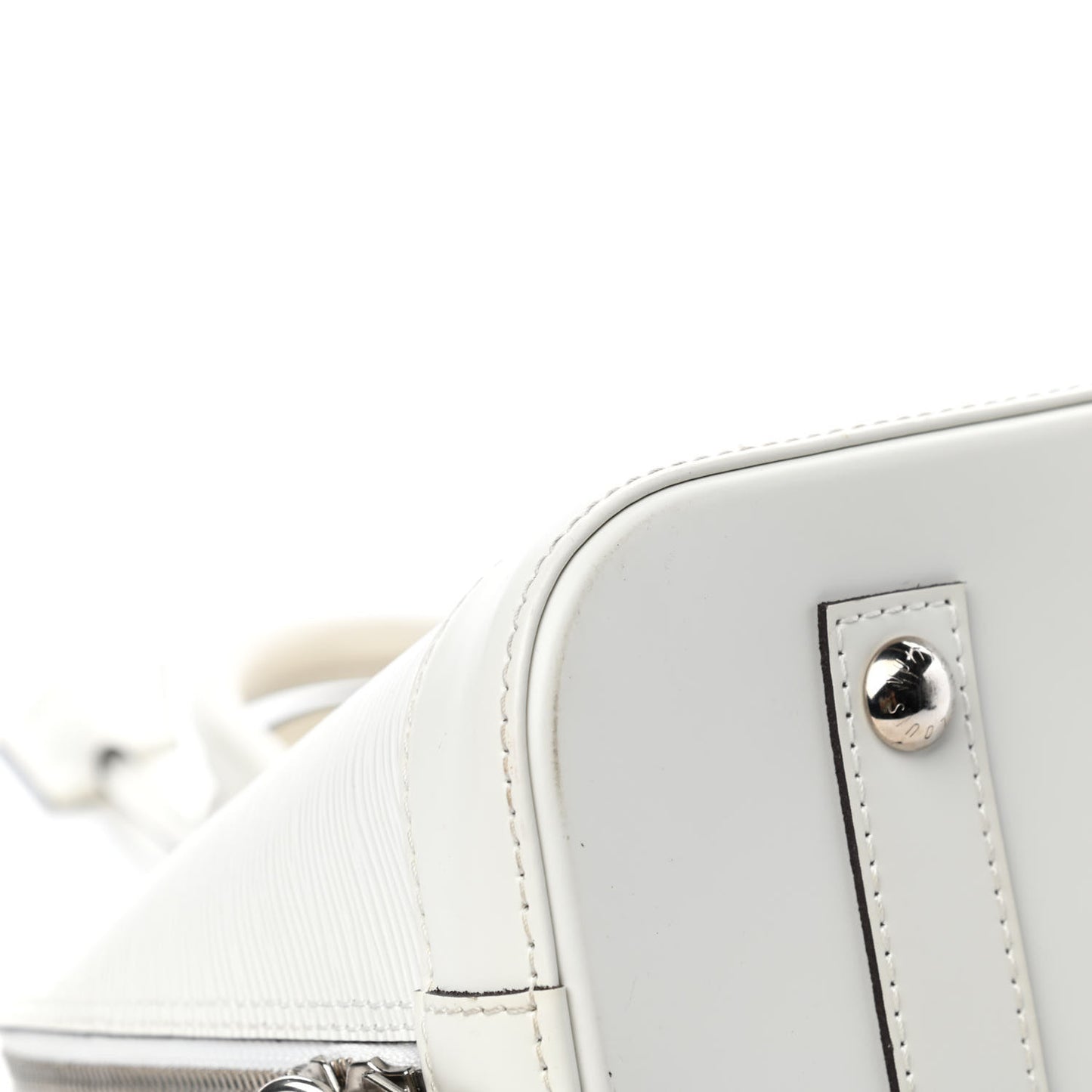 Epi Alma PM White