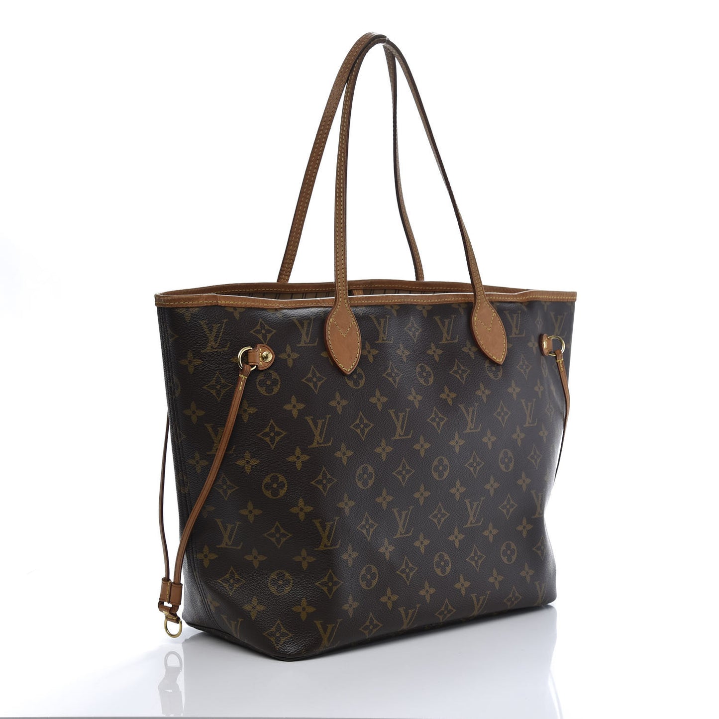 Monogram Neverfull MM