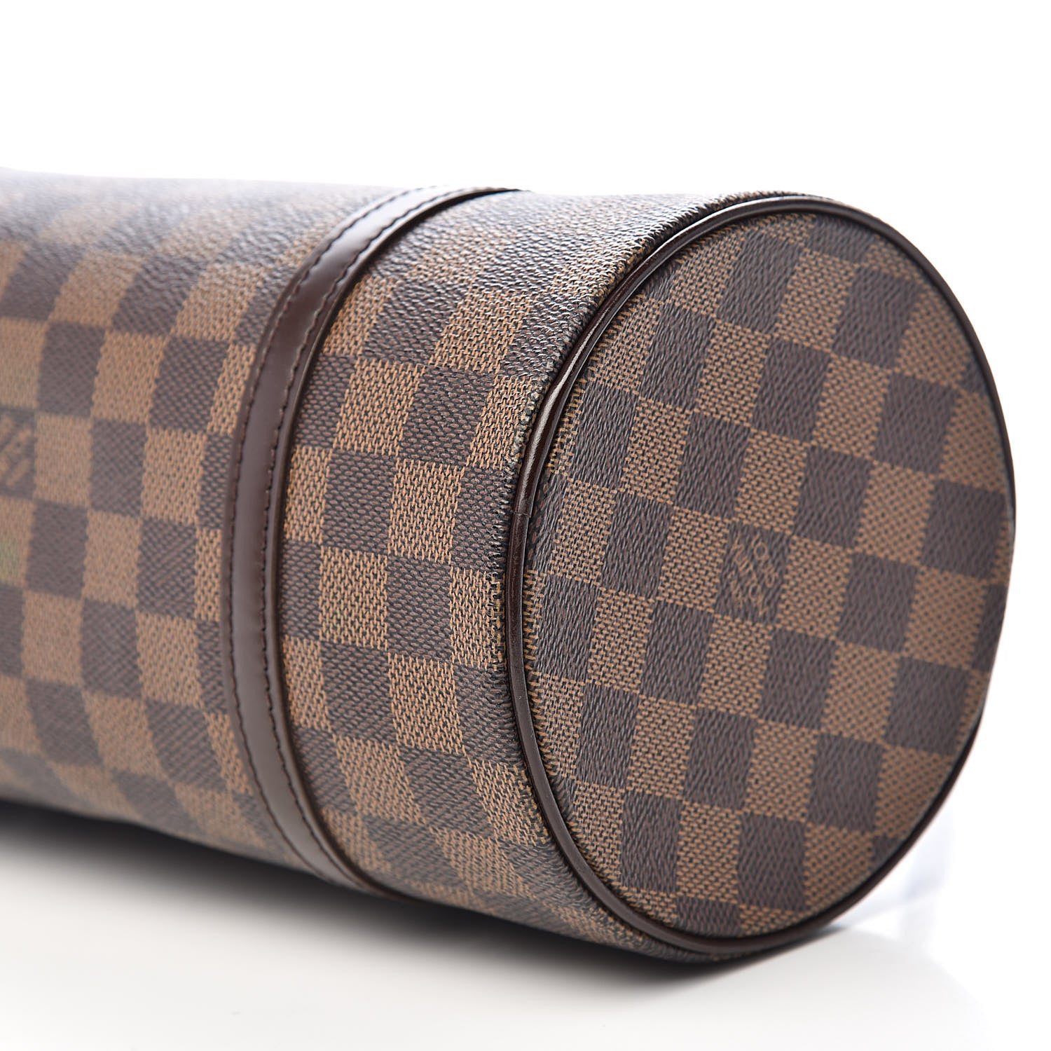 Louis Vuitton Damier Ebene Papillon 26 10 of 12