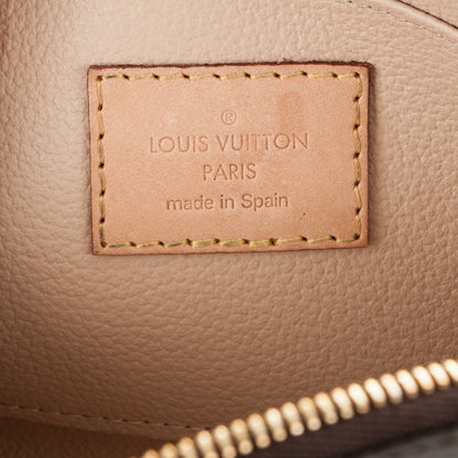 Louis Vuitton Monogram Cosmetic Pouch 6 of 6