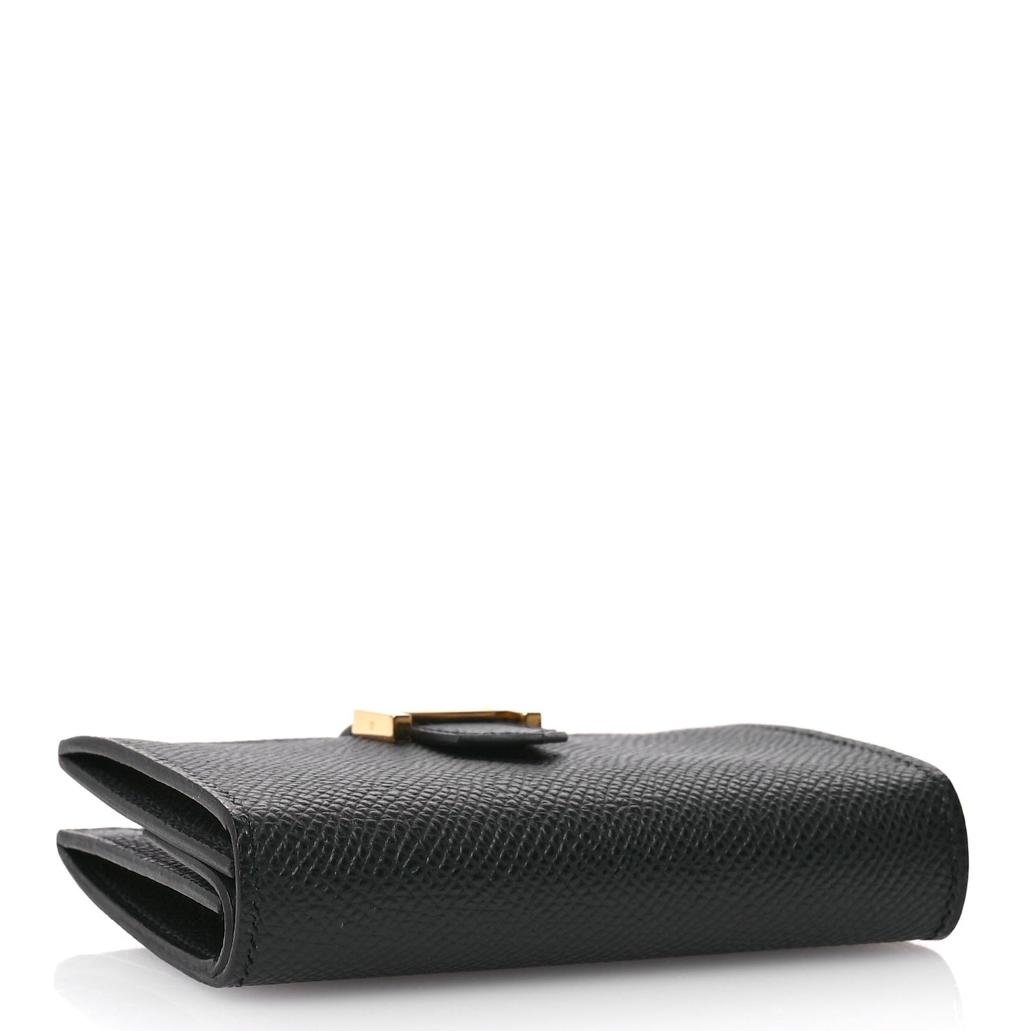 Epsom Mini Bearn Wallet Black
