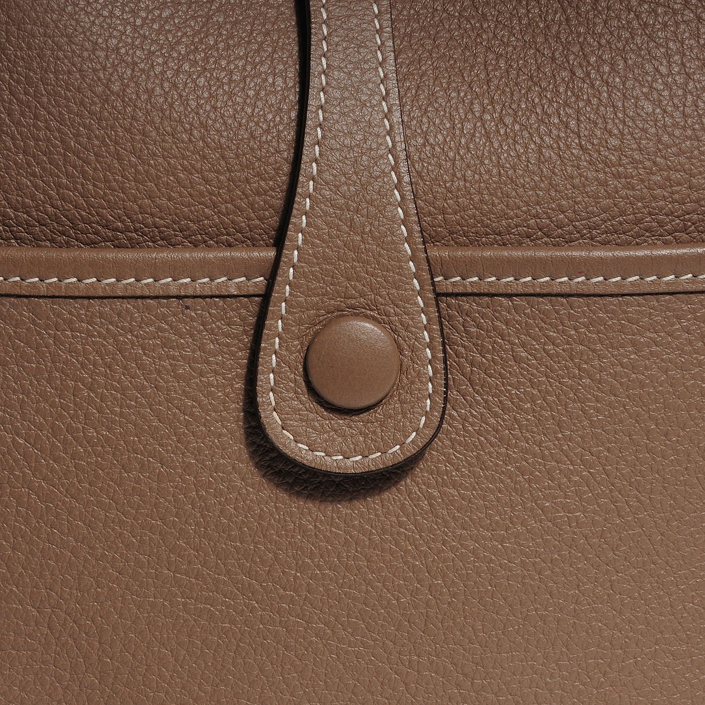 Taurillon Clemence Evelyne II PM Etoupe