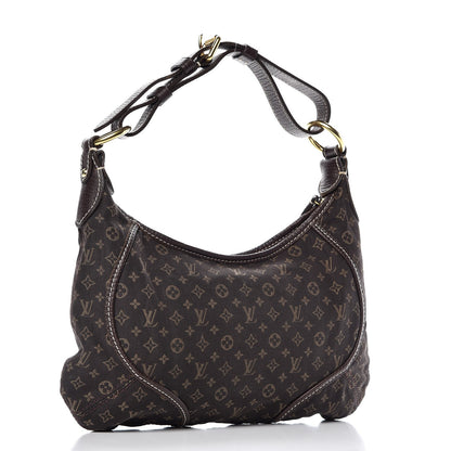 Louis Vuitton Mini Lin Manon PM Ebene 3 of 7
