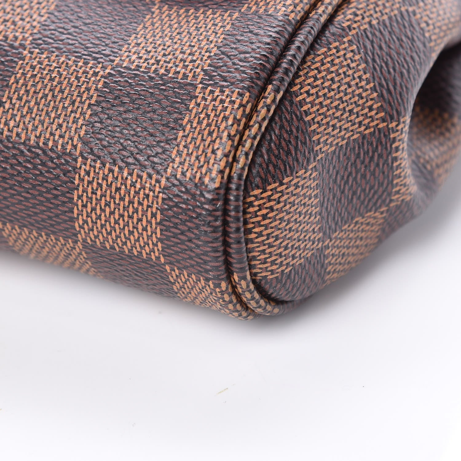 Louis Vuitton Damier Ebene Favorite MM 9 of 9