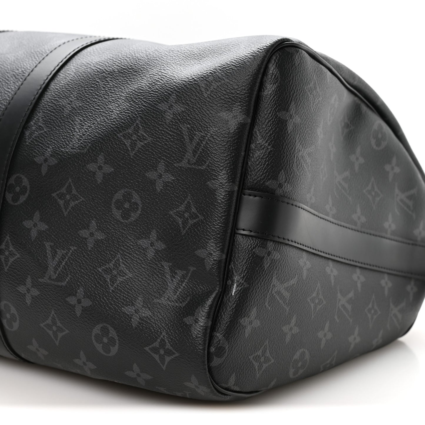 Monogram Eclipse Keepall Bandouliere 45